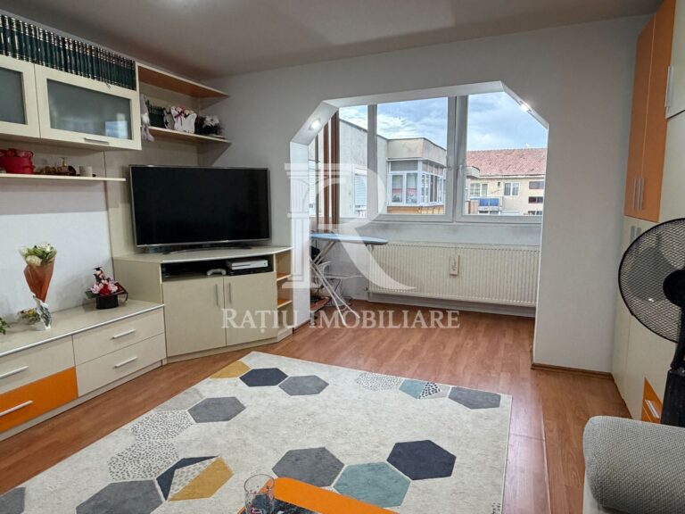 Apartament 3 camere | Zona Cantemir | 70 mp |