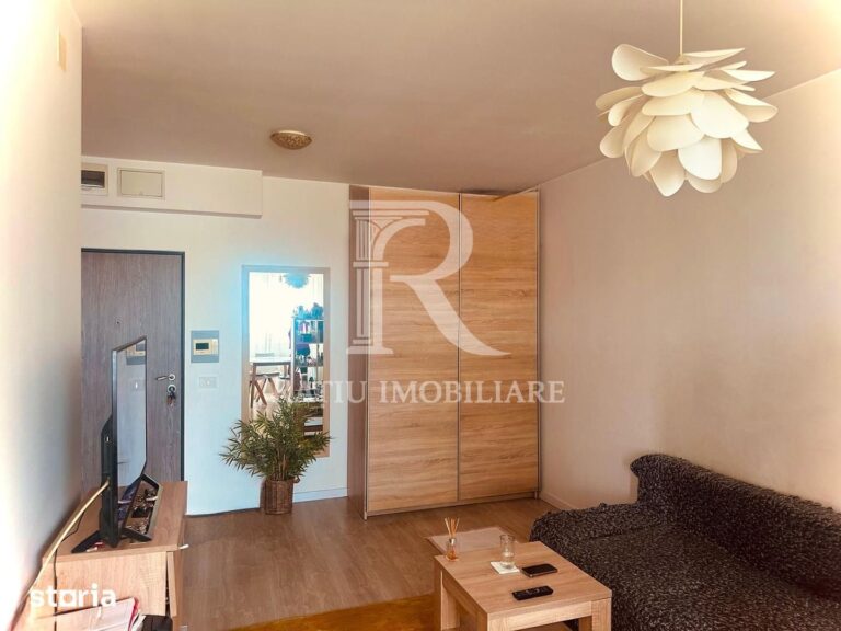 Apartament 2 camere | Prima Universitatii | Oradea