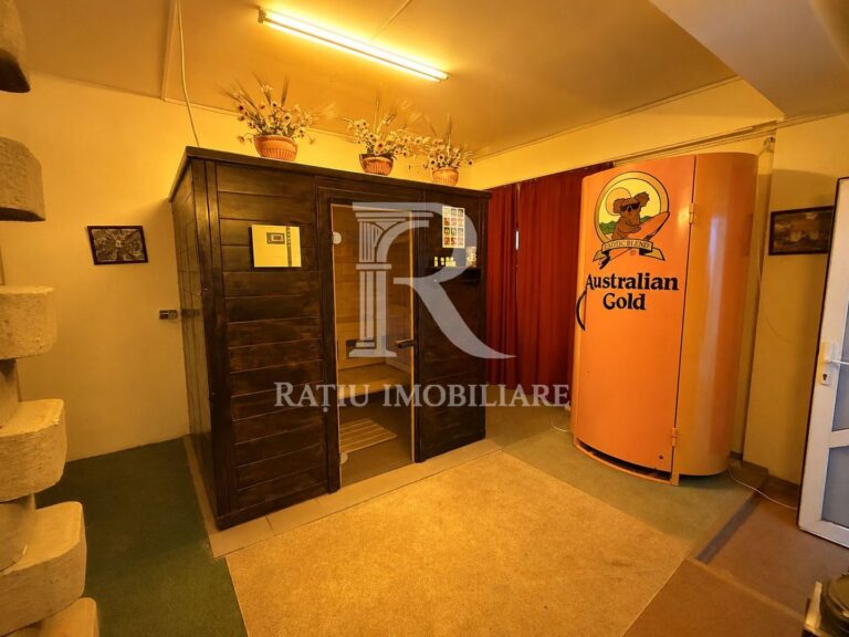 Casă premium | Piscină | Saună | Ciubăr | Oradea