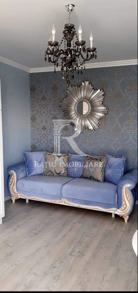 Apartament cu 2 camere de vânzare | Prima Onestilor | Oradea
