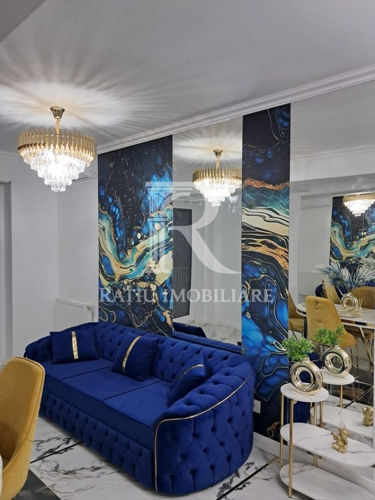 Apartament cu 3 camere de vânzare | Prima Onestilor | Oradea