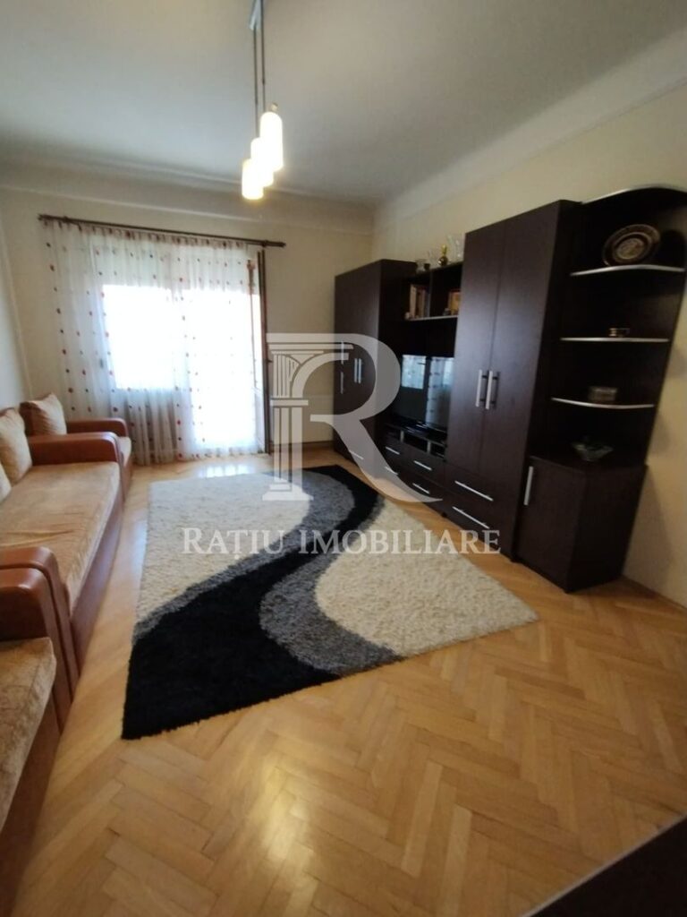 Apartament cu 2 camere | Calea Republicii | Oradea