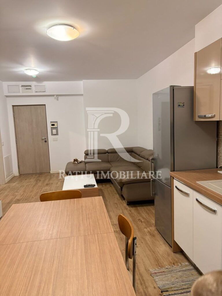 Apartament 2 camere | Bloc nou | Mobilat complet | Parcare | Oradea
