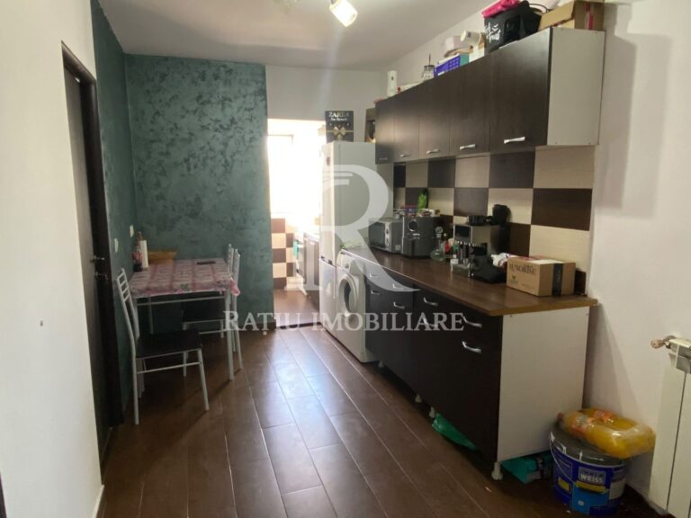 Garsoniera de vanzare | Zona Rogerius | Oradea