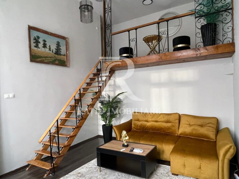 Proprietate Exclusivistă | Apartament la Casă | Ultracentral | Oradea