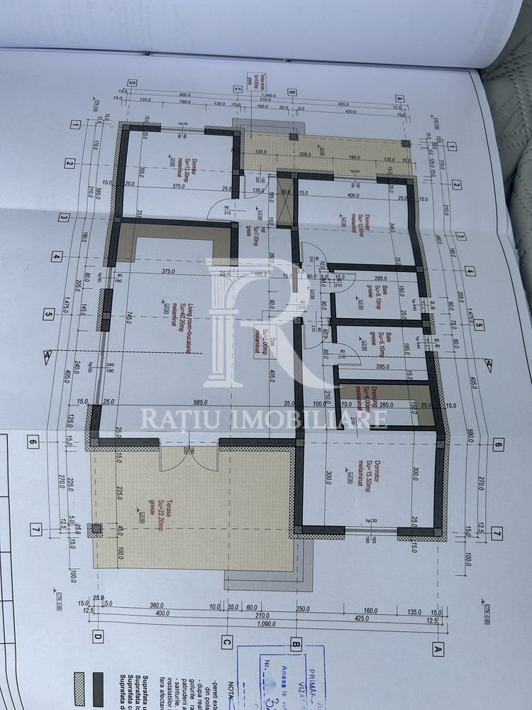 Casa de vanzare | 500 mp | Santandrei | Oradea – poza 5 din 7