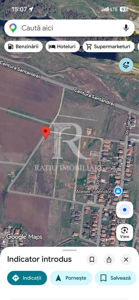 Casa de vanzare | 500 mp | Santandrei | Oradea – poza 6 din 7