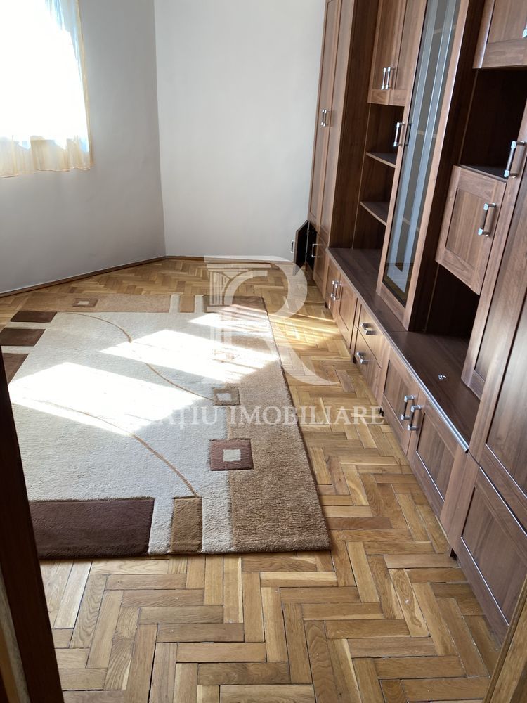 Apartament cu 3 camere | Rogerius | Oradea