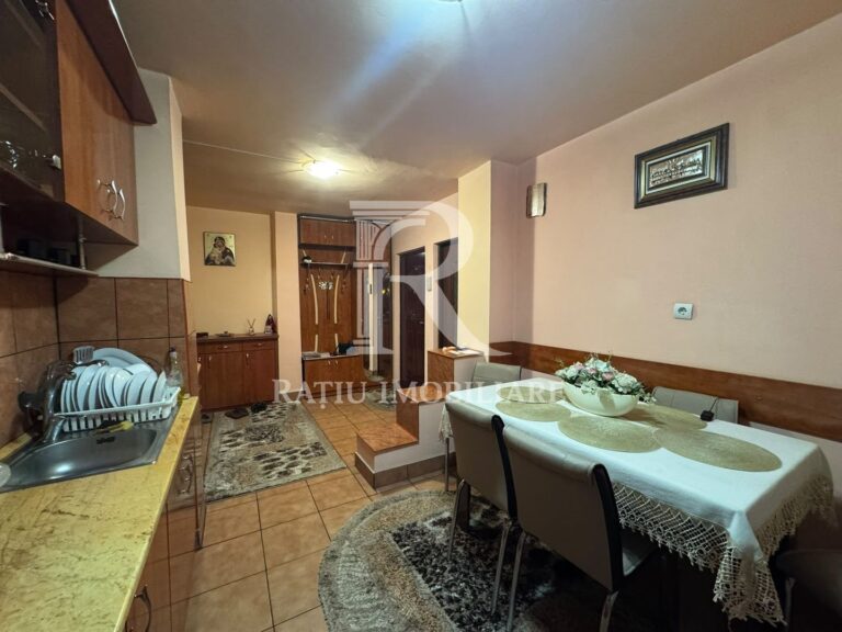 De inchiriat | Apartament cu 3 camere | Oradea