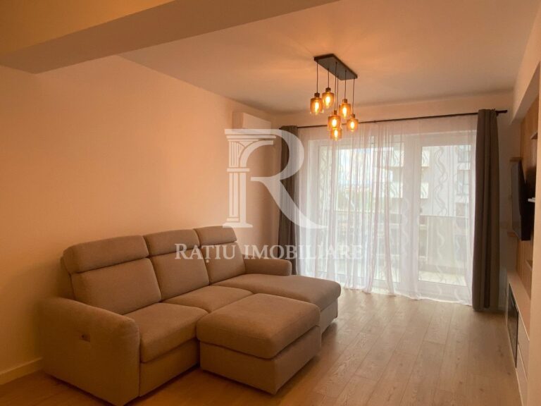 Apartament de inchiriat | Complex Rezidential Prima Green | Oradea