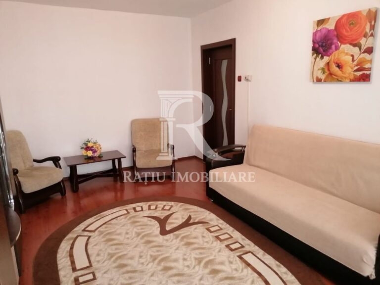 Apartament 2 camere | Ultracentral | Deva | Hunedoara