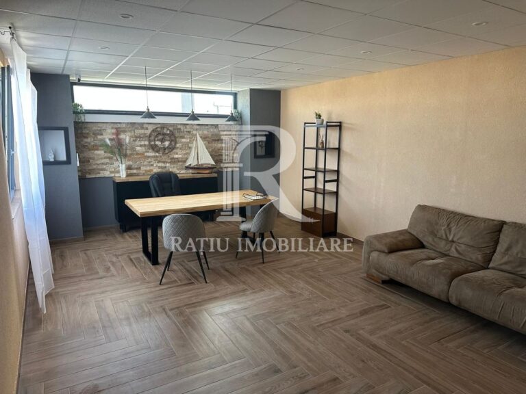Spatiu de inchiriat | Calea Borsului | Santion