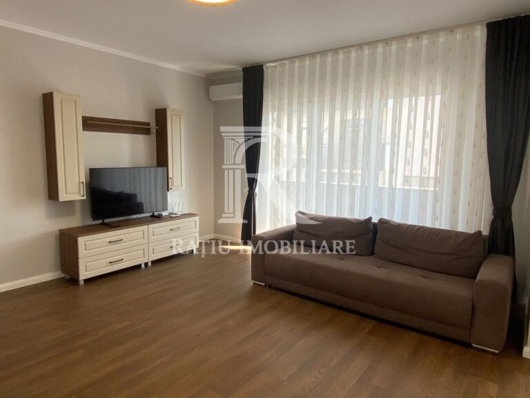 Apartament de inchiriat | Complex Termalis | Sanmartin | Bihor