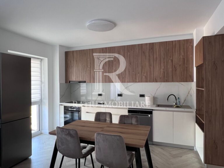 Apartament cu 3 camere | parcare subterana | Prima Green | Oradea
