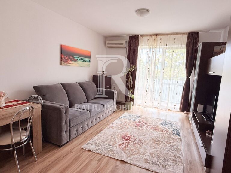 Apartament 2 camere | Prima Piața Nucetului | Nufărul