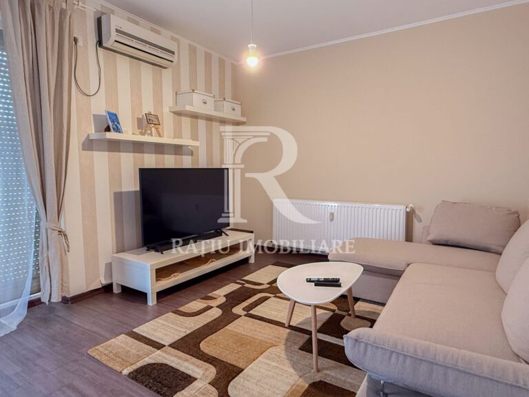 Apartament 3 camere de închiriat | Nufărul | Oradea