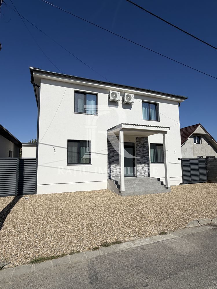Casa cu 4 dormitoare | Jacuzzi | Sauna | Sanmartin | Oradea