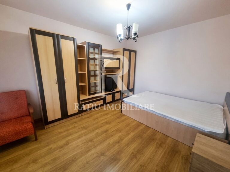 Garsonieră de închiriat | Zona ITM Etaj 2 | Deva| Hunedoara