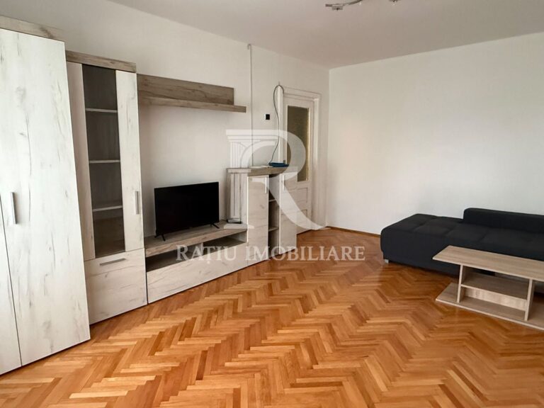 APARTMENT CU 4 CAMERE ÎMPARTIT ÎN 2 (55, 45 MP) | IOSIA | ORADEA | BH