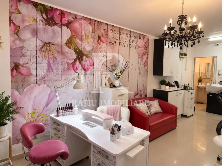 SPAȚIU COMERCIAL și BIROU | STR. TRANSILVANIEI | ORADEA