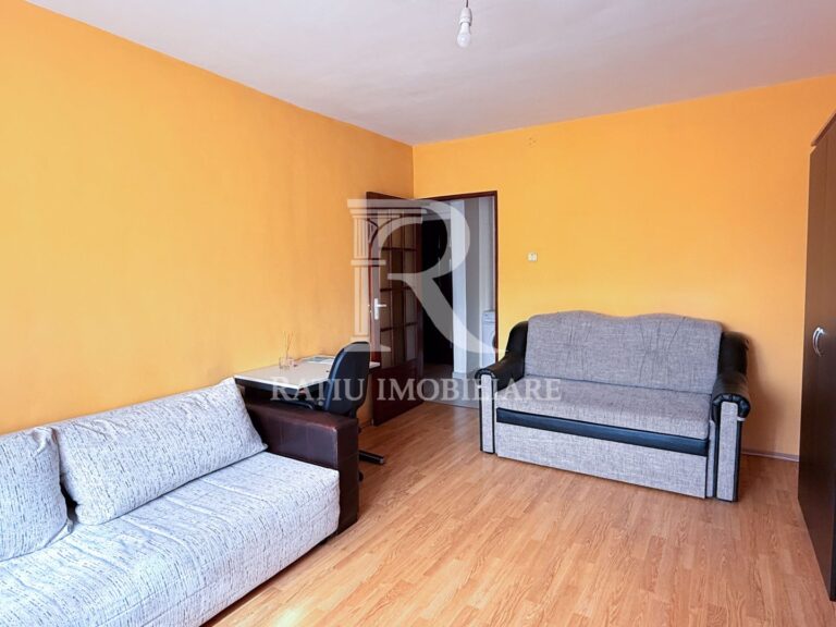 Apartament 1 cameră | Piața Rogerius | Oradea