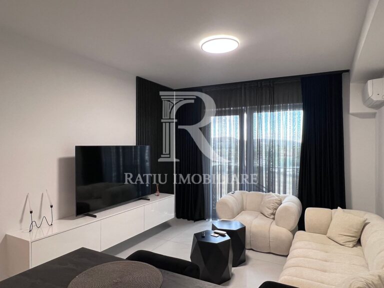 Apartament Premium 3 camere | Parcare supraterana| Prima Green| Oradea