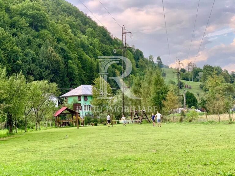 PENSIUNE DE ÎNCHIRIAT | REMEȚI | BIHOR | CIUBĂR și SAUNĂ