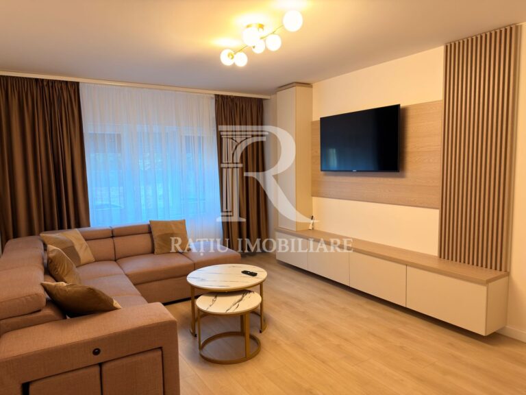 Apartament 3 camere | 68 mp | Parter | Zona Decebal – Prima Shops
