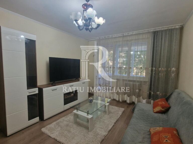 Apartament 2 camere | 50 mp utili | Rogerius | Oradea