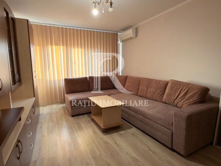 Apartament 2 camere modern | Aproape de Liceul Pedagogic și Prima Shop