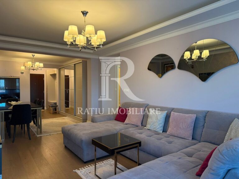 Apartament cu 3 camere | 100 mp | Centru Civic | Oradea