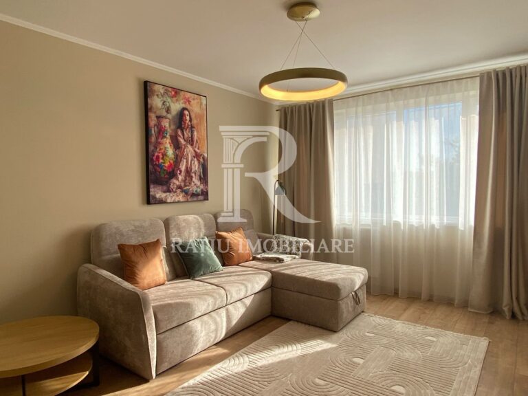 Apartament 2 camere | 45 mp utili | Oradea | Bihor
