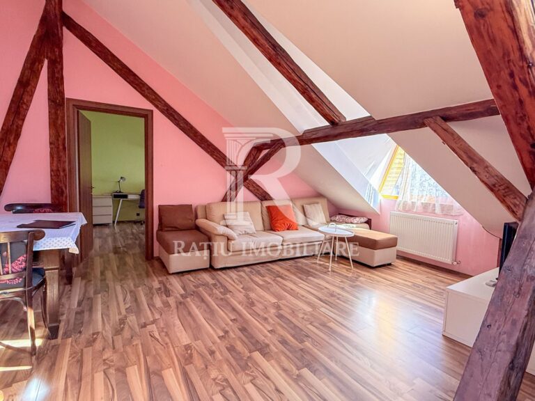 Apartament 2 camere | Ultracentral | Oradea