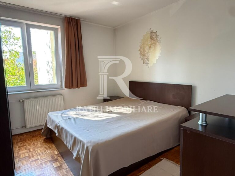 Apartament 2 Camere | 47 mp | Rogerius | Oradea