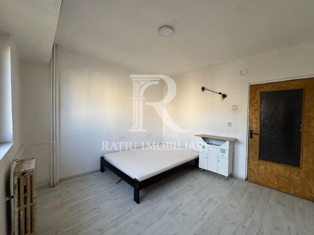 De inchiriat | Apartament 3 camere | Stefan Cel Mare | Parcare inclusa – Oradea – poza 3 din 8