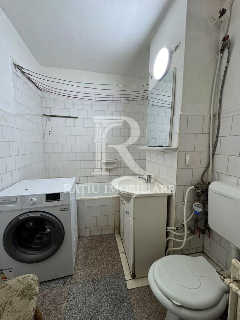 De inchiriat | Apartament 3 camere | Stefan Cel Mare | Parcare inclusa – Oradea – poza 4 din 8