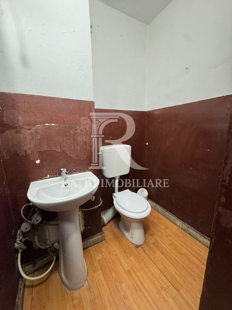 De inchiriat | Apartament 3 camere | Stefan Cel Mare | Parcare inclusa – Oradea – poza 5 din 8