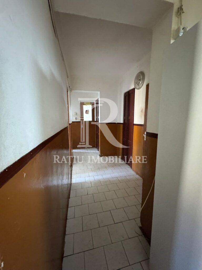 De inchiriat | Apartament 3 camere | Stefan Cel Mare | Parcare inclusa – Oradea – poza 6 din 8