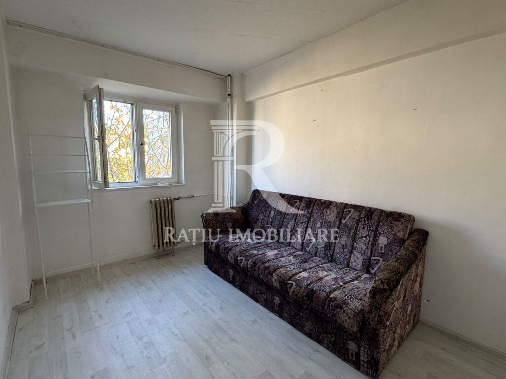 De inchiriat | Apartament 3 camere | Stefan Cel Mare | Parcare inclusa – Oradea – poza 7 din 8