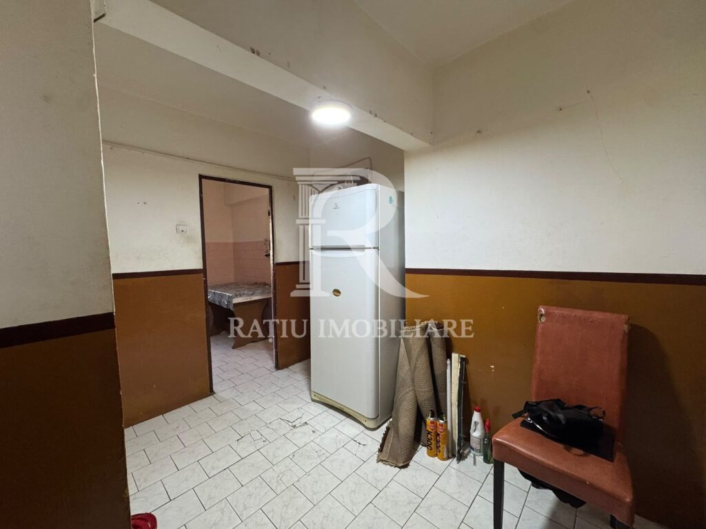 De inchiriat | Apartament 3 camere | Stefan Cel Mare | Parcare inclusa – Oradea – poza 8 din 8