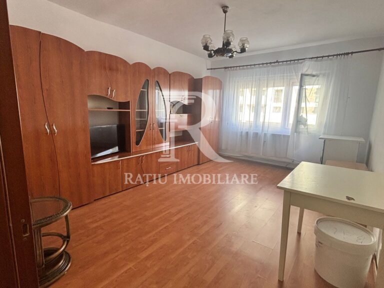 Apartament 1 cameră | Nufărul | 32 mp