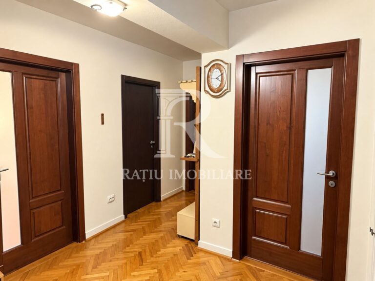 Apartament 3 camere | 65 mp | Cantemir | Oradea