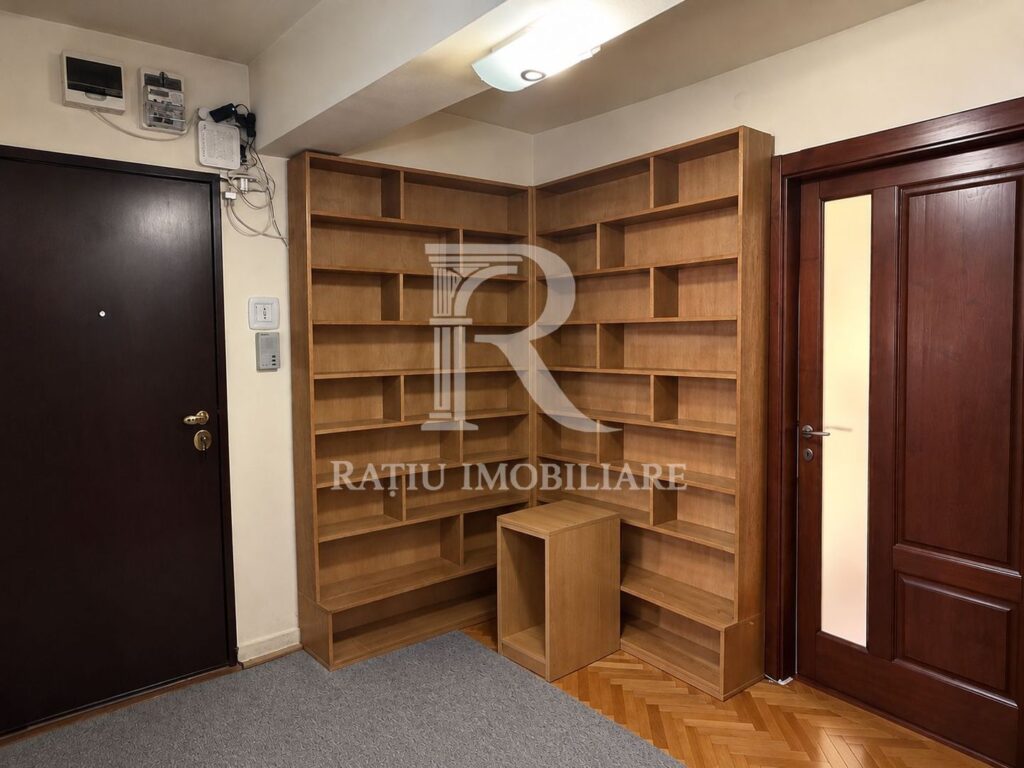 Apartament 3 camere | 65 mp | Cantemir | Oradea – poza 2 din 8