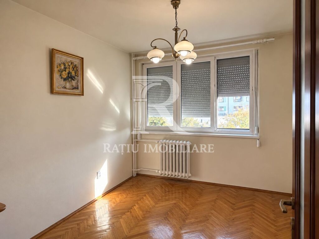 Apartament 3 camere | 65 mp | Cantemir | Oradea – poza 4 din 8