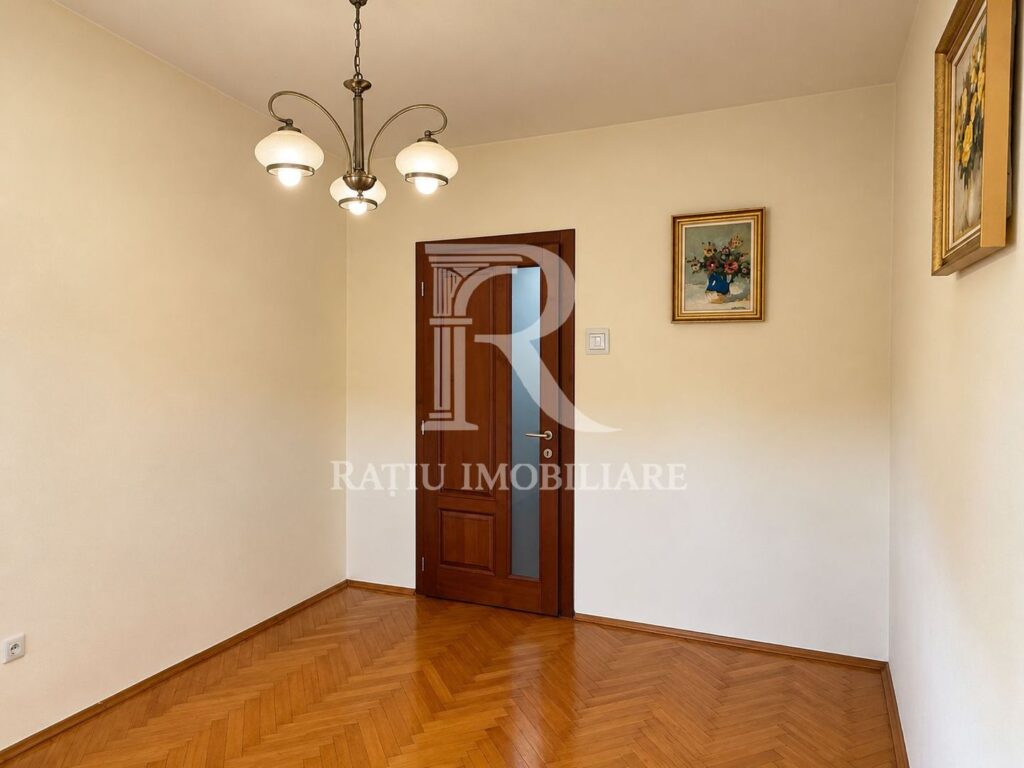 Apartament 3 camere | 65 mp | Cantemir | Oradea – poza 5 din 8