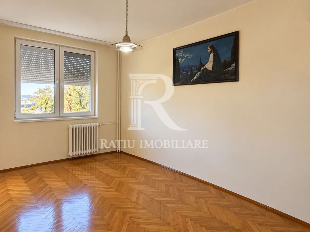 Apartament 3 camere | 65 mp | Cantemir | Oradea – poza 6 din 8