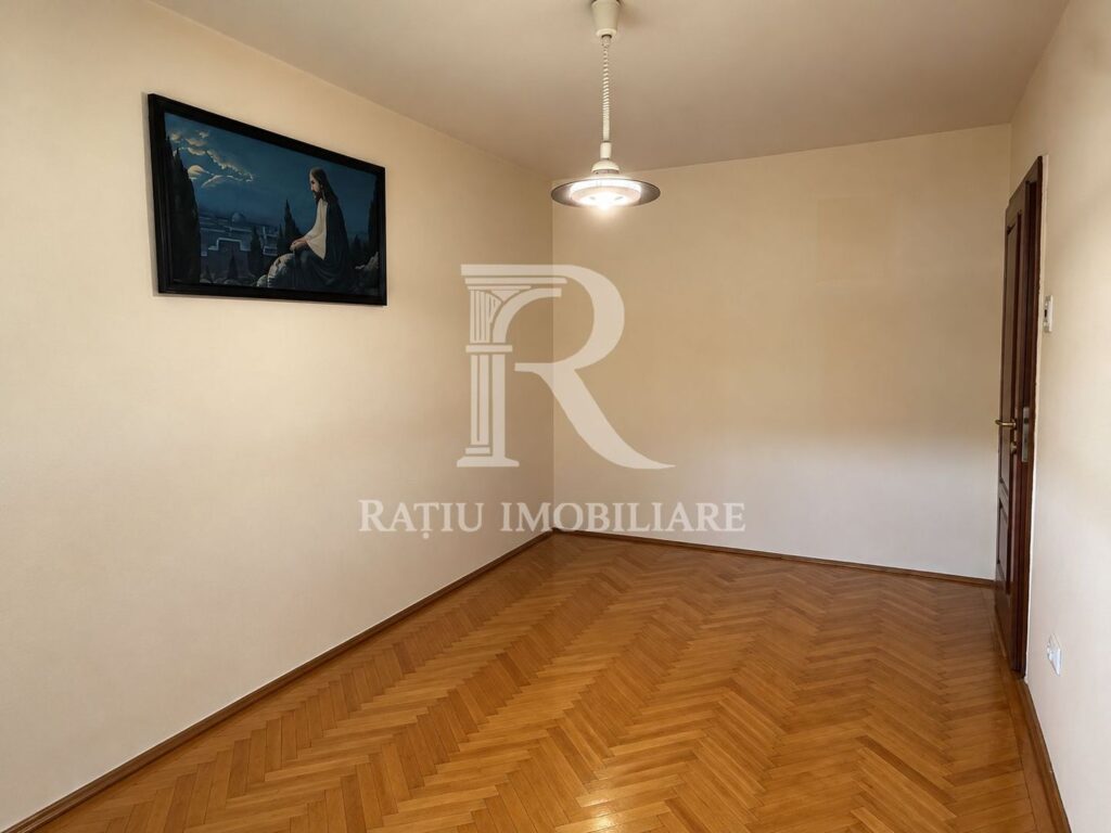 Apartament 3 camere | 65 mp | Cantemir | Oradea – poza 7 din 8