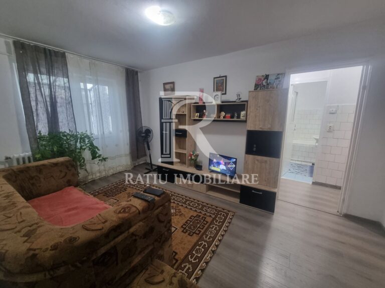 Apartament 2 camere | Prima inchiriere | Zona Maxxa | Deva| Hunedoara
