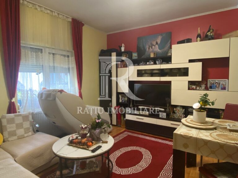 Casa de vânzare cu 3 camere | Tudor Vladimirescu | Oradea