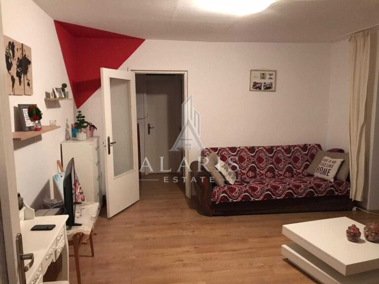 Apartament cu 2 camere, Pet friendly, zona Spitalul Judetean